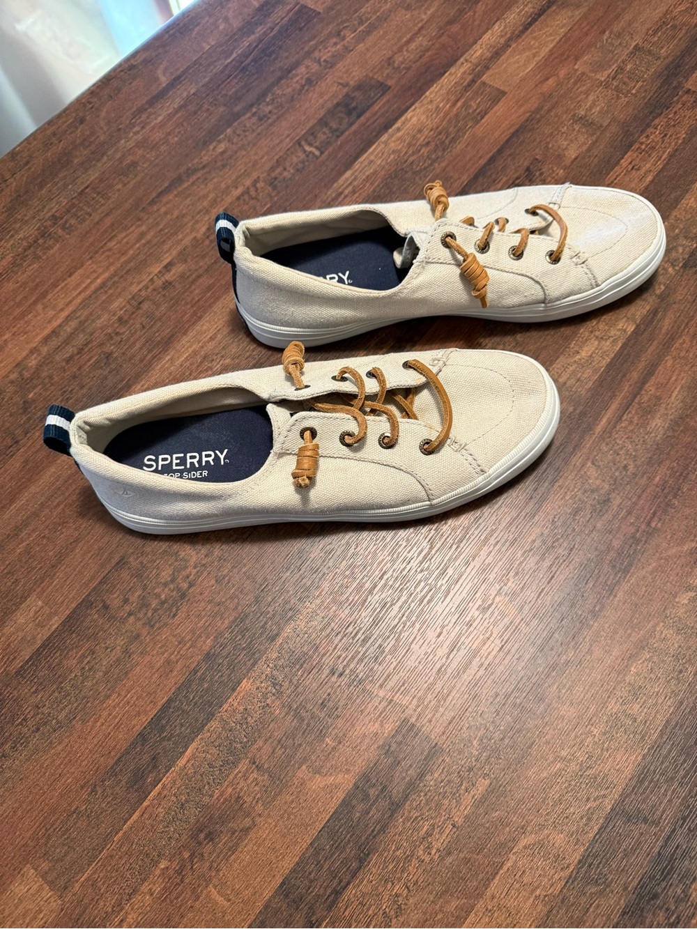 Sperry women’s shoes